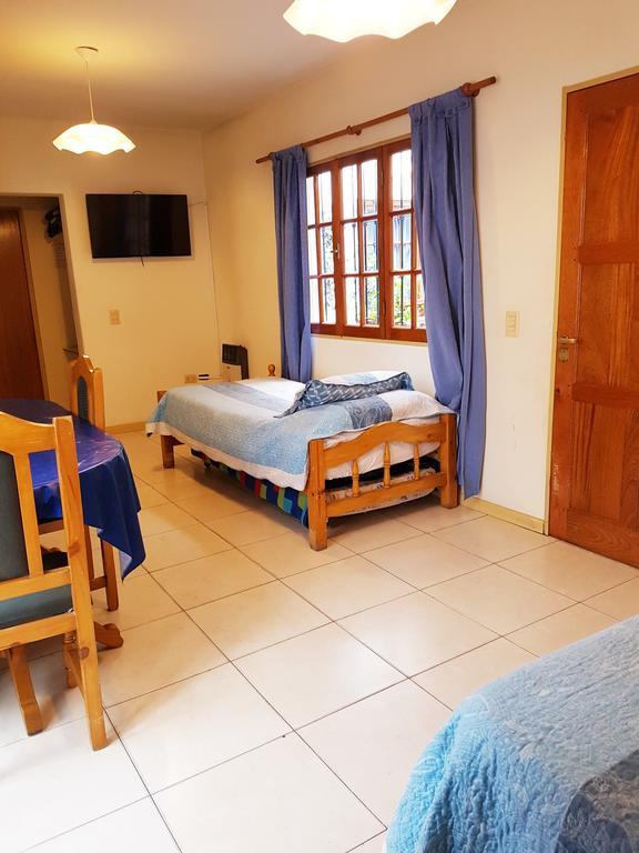 Aparthotel Azul Departamentos Mendoza Zewnętrze zdjęcie