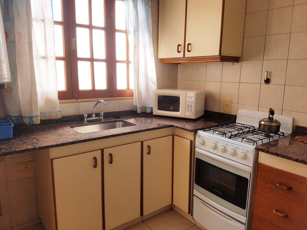 Aparthotel Azul Departamentos Mendoza Zewnętrze zdjęcie
