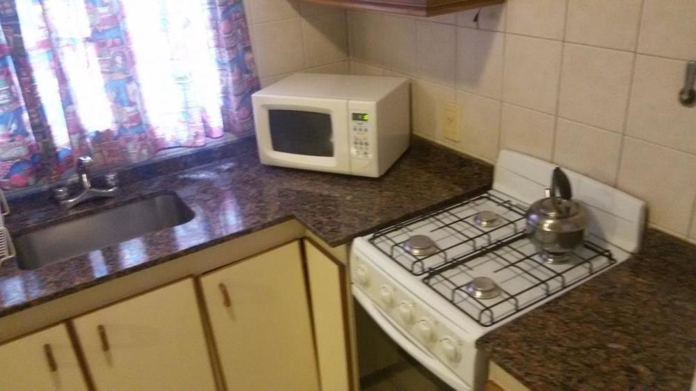 Aparthotel Azul Departamentos Mendoza Zewnętrze zdjęcie