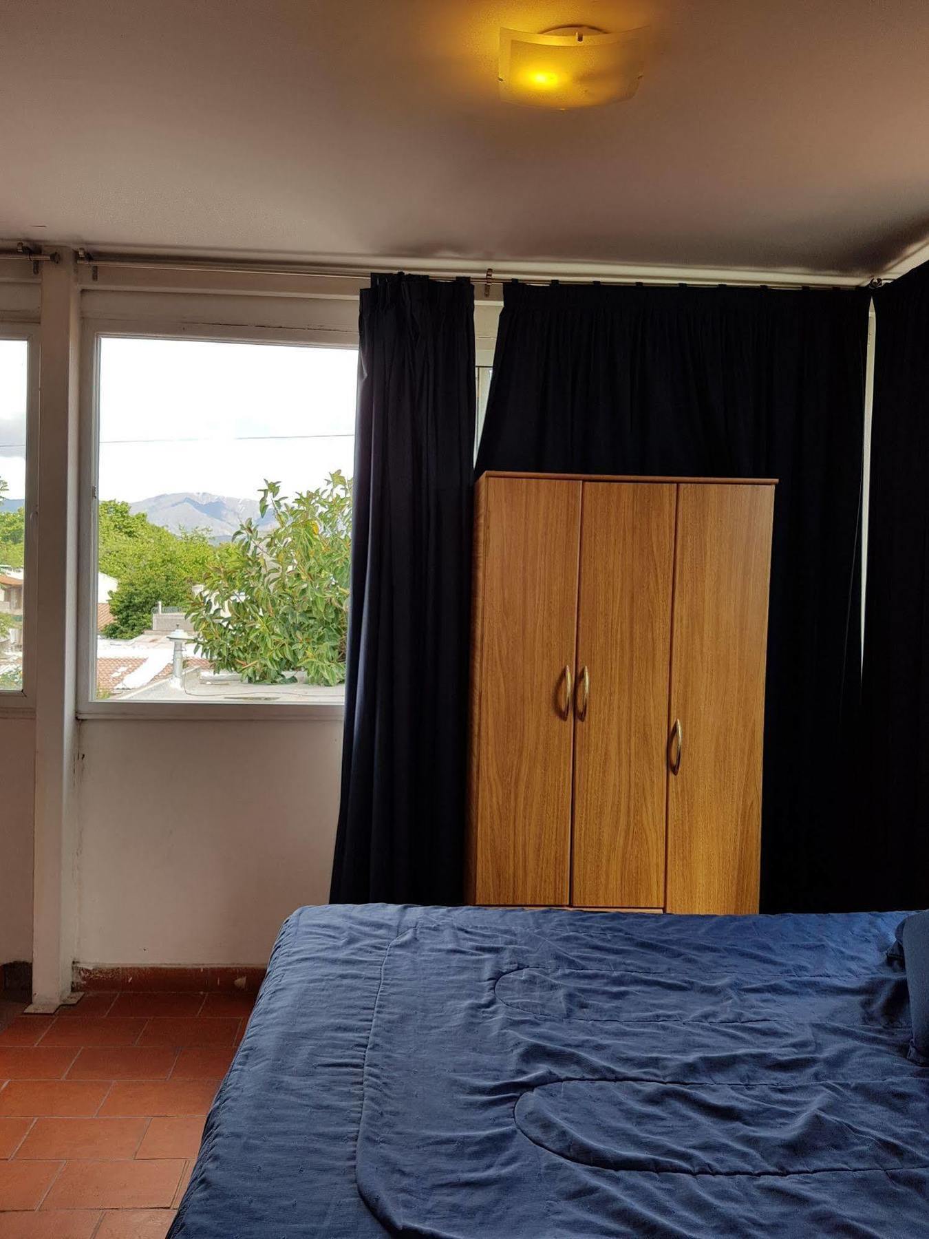 Aparthotel Azul Departamentos Mendoza Zewnętrze zdjęcie