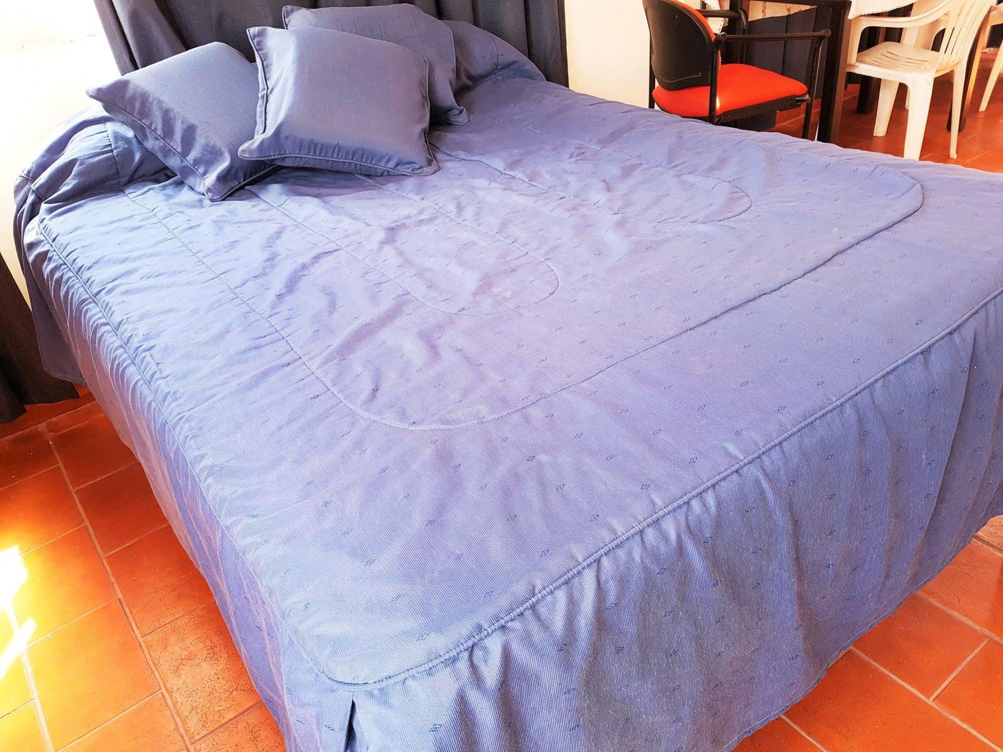 Aparthotel Azul Departamentos Mendoza Zewnętrze zdjęcie