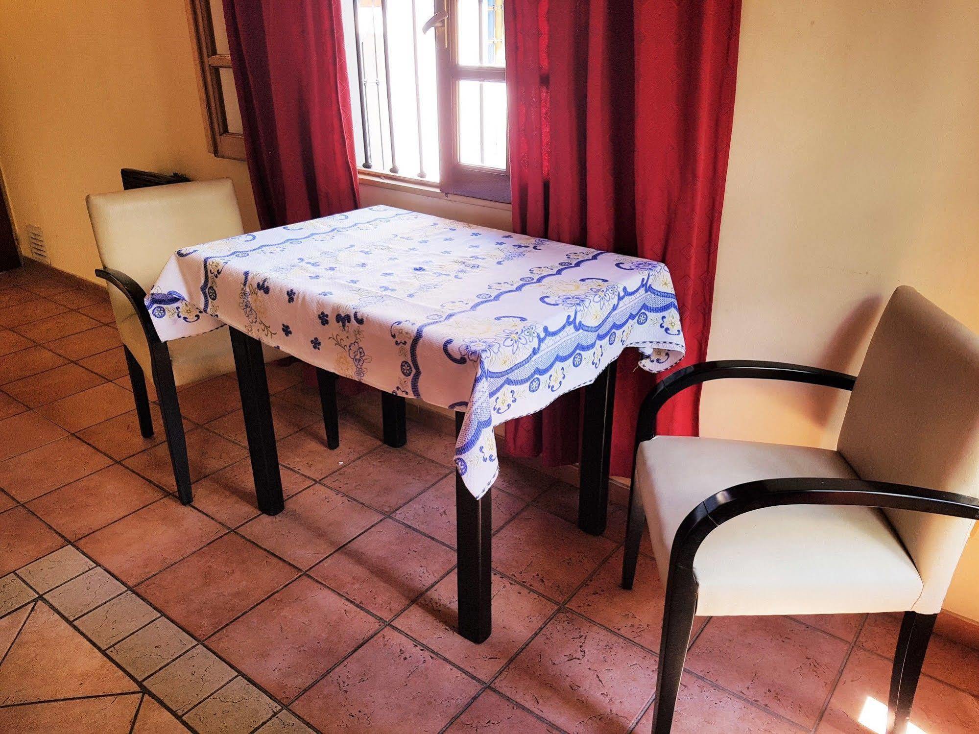 Aparthotel Azul Departamentos Mendoza Zewnętrze zdjęcie