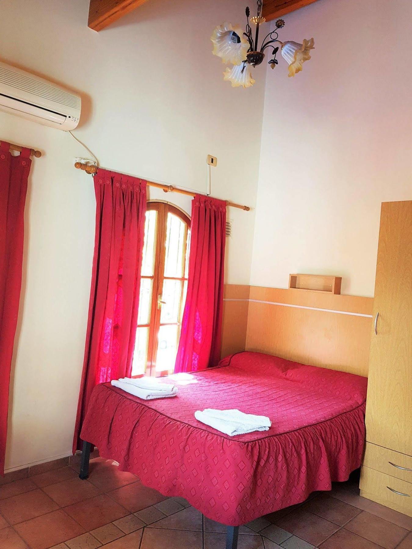 Aparthotel Azul Departamentos Mendoza Zewnętrze zdjęcie